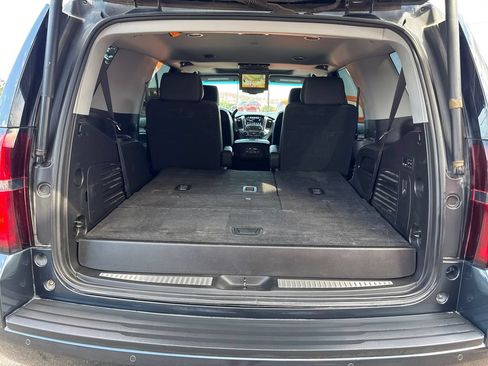 Used 2019 Chevrolet Tahoe Premier AWD/4WD image 48