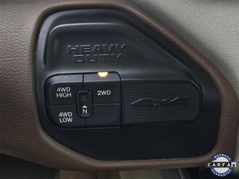 Used 2021 RAM 3500 Laramie image 18