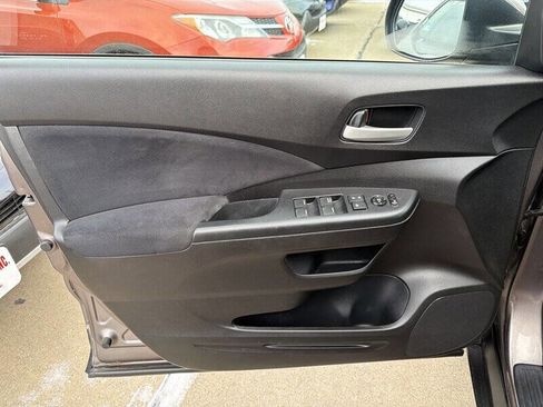 Used 2014 Honda CR-V EX image 12