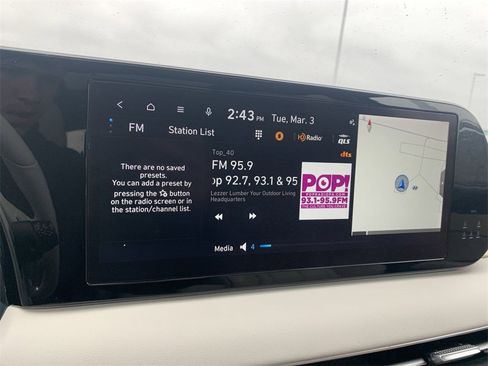 Used 2024 Hyundai Palisade Limited image 17