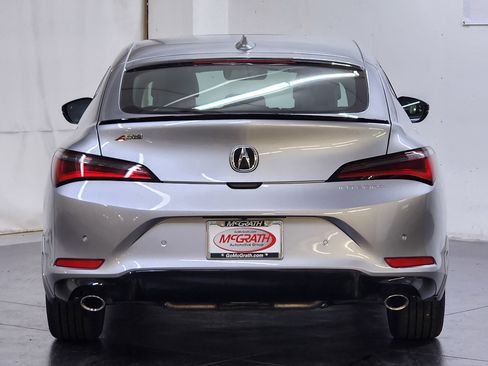 Certified 2025 Acura Integra A-Spec image 6