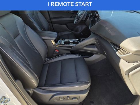 Used 2021 Buick Envision Essence w/ Technology Package I image 14