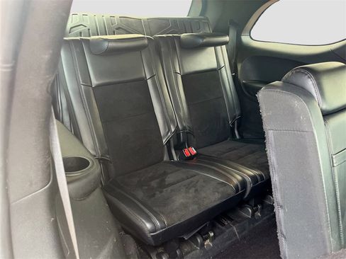 Used 2018 Dodge Durango GT w/ Blacktop Package image 27