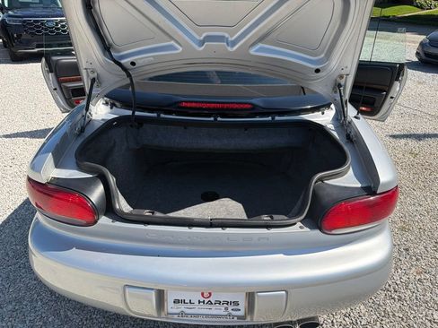 Used 2000 Chrysler Sebring JXI FWD image 30