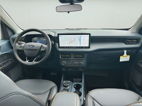 New 2026 Ford Maverick Tremor AWD/4WD image 11