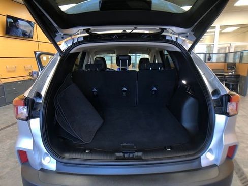 Certified 2020 Ford Escape Titanium image 23