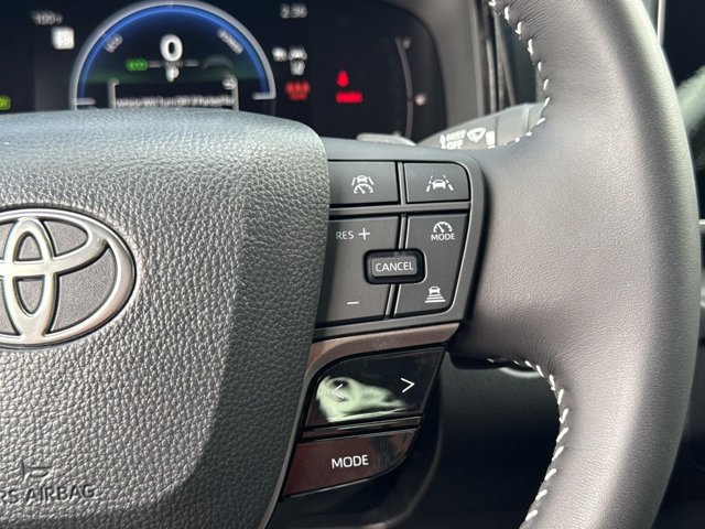 Certified 2026 Toyota Camry SE w/ Convenience Package FWD image 29