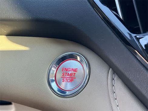 Used 2021 Acura RDX AWD w/ Technology Package image 11