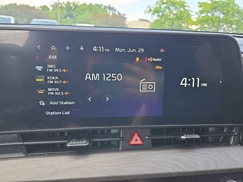 Certified 2023 Kia Sportage X-Line AWD/4WD image 25