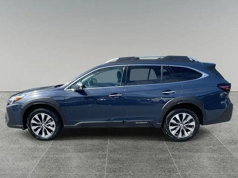 Certified 2025 Subaru Outback Touring XT w/ Tech Package 3 image 2