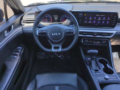 Used 2022 Kia K5 GT-Line w/ GT-Line FWD Premium Package image 15