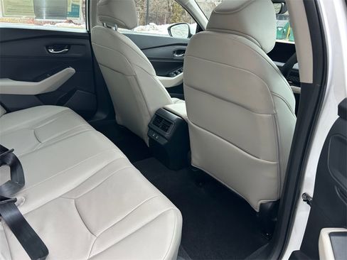 Used 2023 Honda Accord EX-L image 25