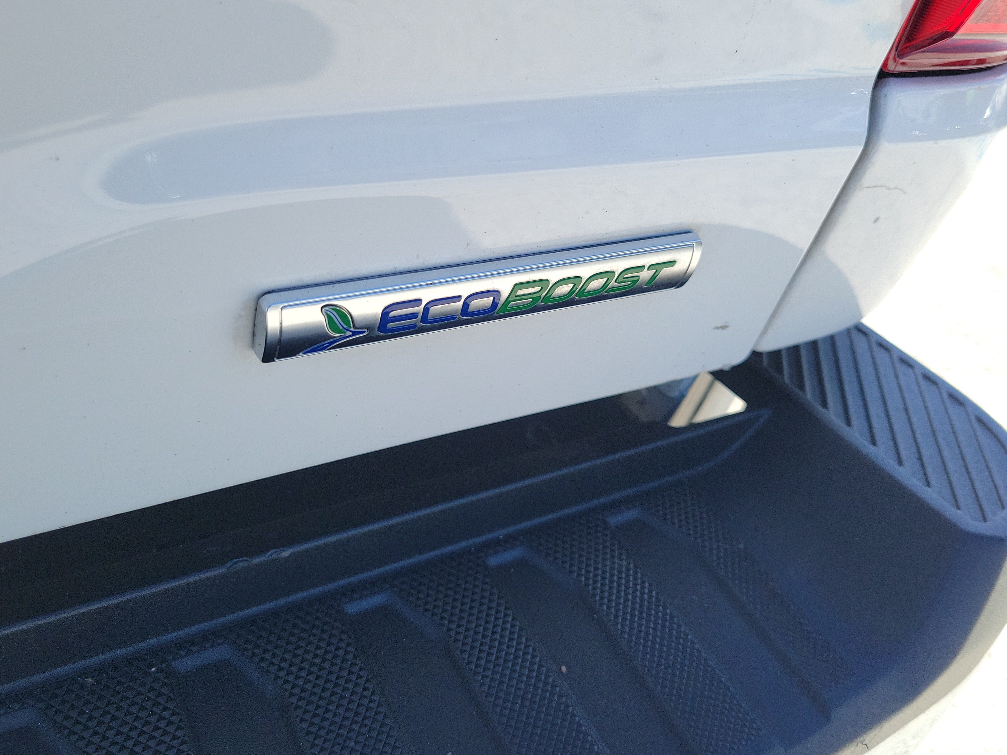 Used 2022 Ford F150 XLT RWD image 8
