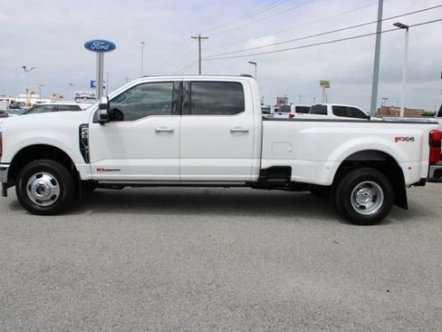 New 2026 Ford F350 Lariat w/ Lariat Ultimate Package AWD/4WD image 5