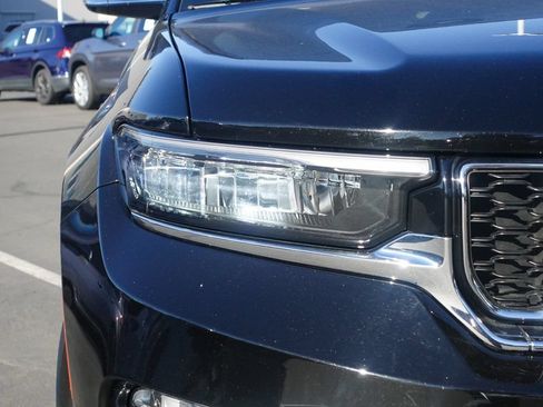 Used 2022 Jeep Grand Cherokee Limited AWD/4WD image 5
