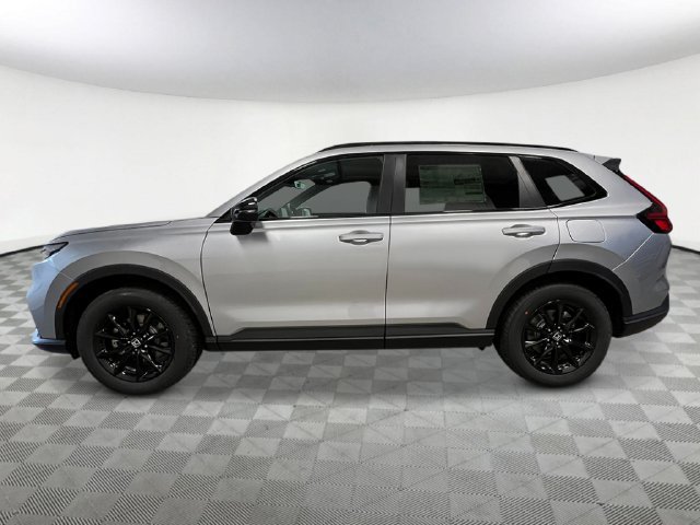 New 2027 Honda CR-V Sport-L image 3