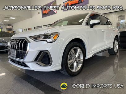 Used 2019 Audi Q3 2.0T Premium Plus w/ Premium Plus Package