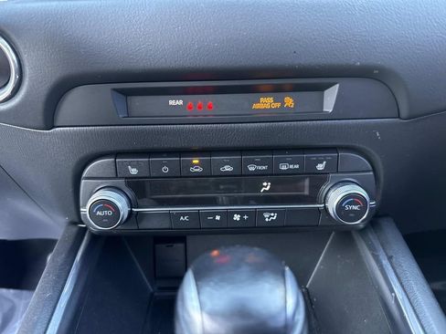 Certified 2023 MAZDA CX-5 Carbon Edition image 37