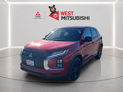 New 2026 Mitsubishi Outlander Sport LE