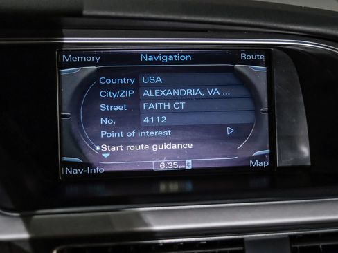 Used 2011 Audi A5 2.0T Prestige AWD/4WD image 33