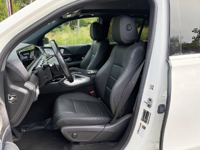 Used 2022 Mercedes-Benz GLE 350 4MATIC image 12