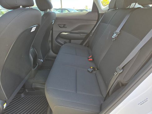 New 2026 Hyundai Kona SE image 12