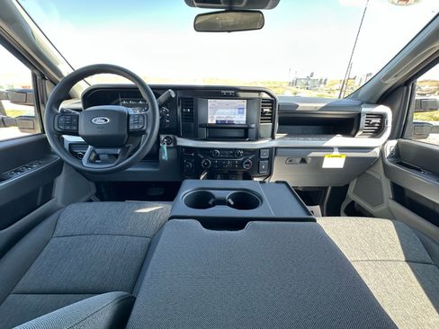 New 2026 Ford F250 XL AWD/4WD image 20
