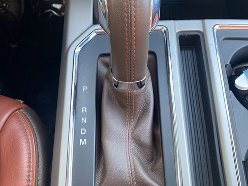 Used 2019 Ford F150 King Ranch w/ Equipment Group 601A Luxury image 30