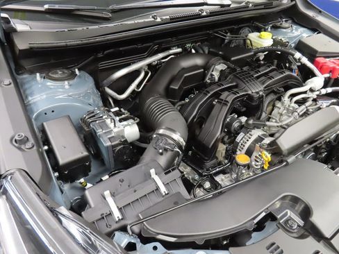 Used 2025 Subaru Crosstrek 2.0i Premium image 20