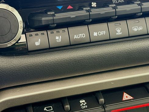 Used 2023 Toyota Sequoia Limited AWD/4WD image 21