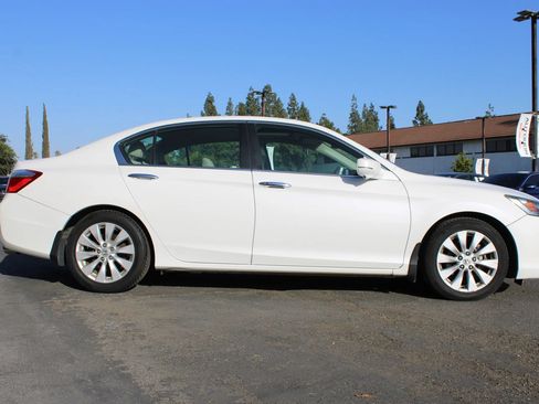 Used 2014 Honda Accord EX image 13