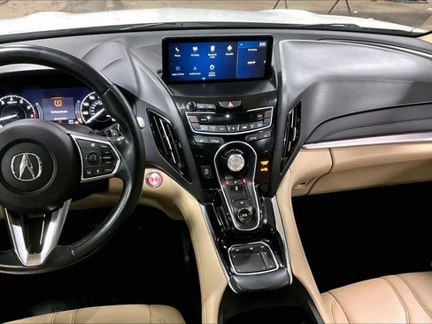 Used 2021 Acura RDX image 13