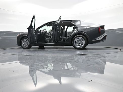 Certified 2025 Kia K4 LX image 48