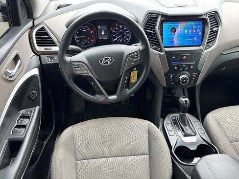 Used 2018 Hyundai Santa Fe Sport FWD image 12