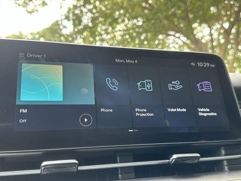 Used 2026 Hyundai Kona SEL Sport FWD image 18