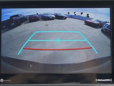 Certified 2023 Toyota Tacoma TRD Off-Road image 28