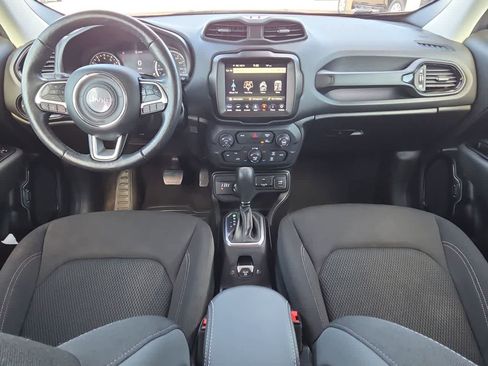 Used 2023 Jeep Renegade Altitude w/ Convenience Group I AWD/4WD image 14