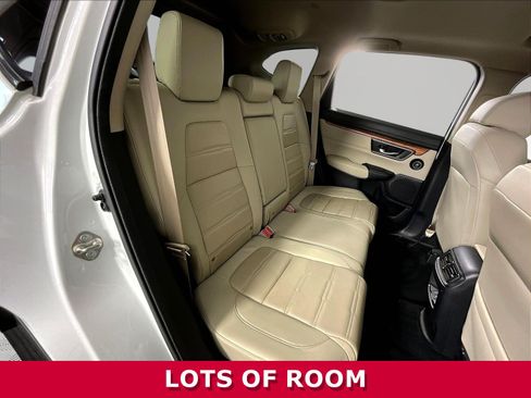 Used 2018 Honda CR-V EX-L image 25