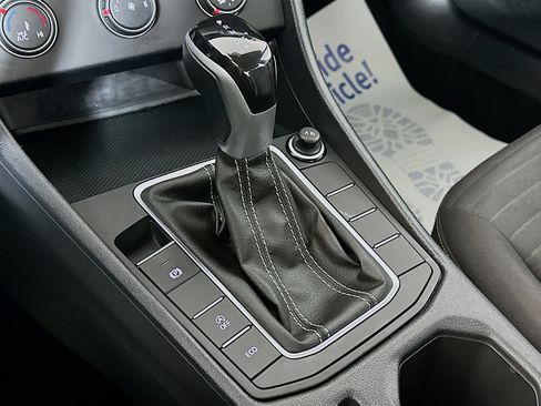Used 2024 Volkswagen Jetta S FWD image 16