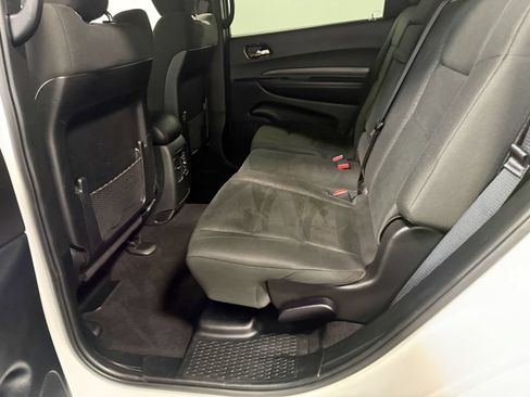 Used 2025 Dodge Durango GT AWD/4WD image 47