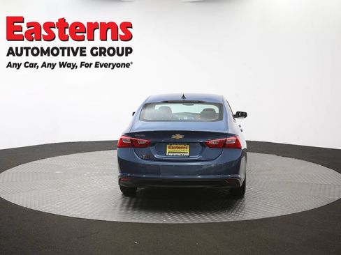 Used 2024 Chevrolet Malibu LS FWD image 64