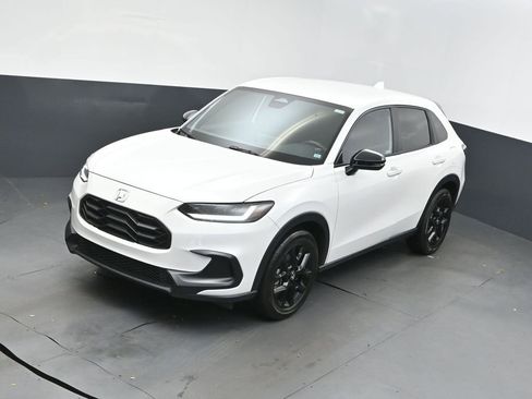 Used 2024 Honda HR-V Sport image 30