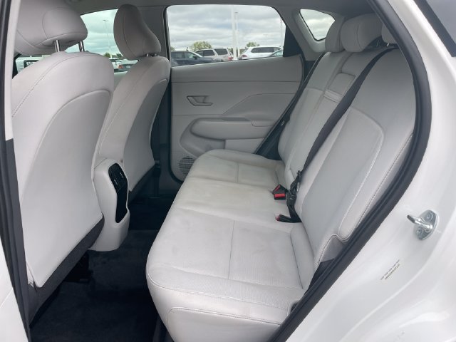 Used 2025 Hyundai Kona SEL FWD image 28
