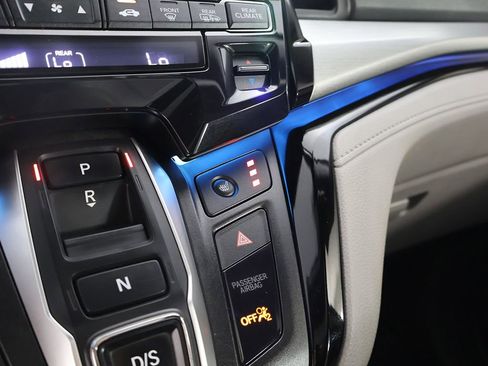 Used 2022 Honda Odyssey Touring image 56