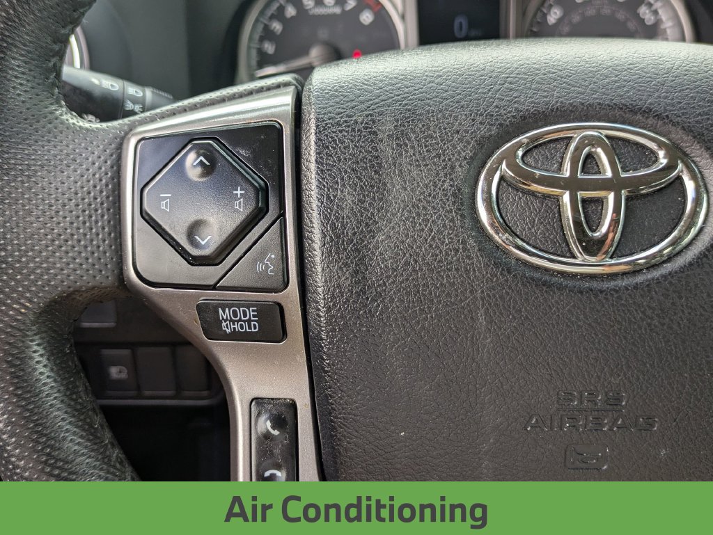 Used 2022 Toyota Tacoma SR5 w/ Technology Package RWD image 18