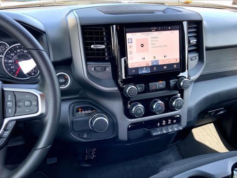 New 2026 RAM 1500 Express RWD image 6