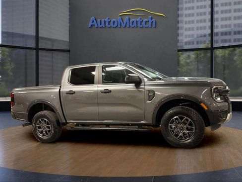 Used 2024 Ford Ranger XLT w/ Trailer Tow Package image 14