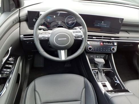 New 2026 Hyundai Santa Cruz Limited AWD/4WD image 11