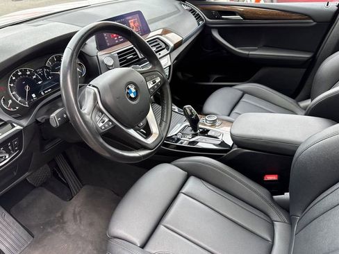Used 2020 BMW X3 xDrive30i w/ Convenience Package image 11