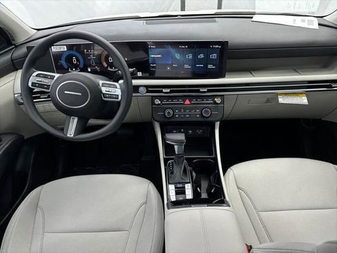 New 2026 Hyundai Tucson SE FWD image 21